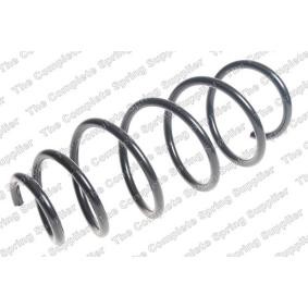 Fahrwerksfeder 4014221 von LESJÖFORS günstig für 26,72 € online kaufen