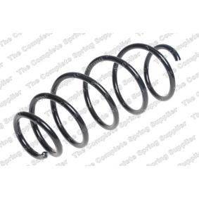 Fahrwerksfeder 4014222 von LESJÖFORS günstig für 31,26 € online kaufen