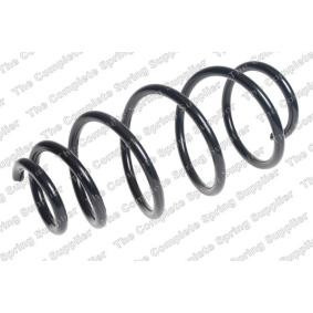 Fahrwerksfeder 4014224 von LESJÖFORS günstig für 50,42 € online kaufen