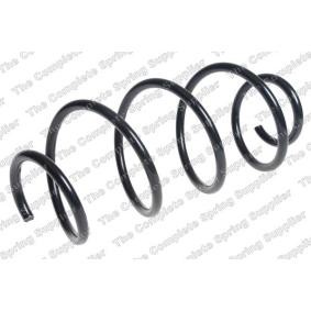 Fahrwerksfeder 4015697 von LESJÖFORS günstig für 43,90 € online kaufen