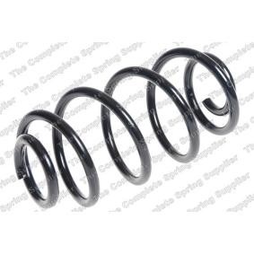 Fahrwerksfeder 4214214 von LESJÖFORS günstig für 24,80 € online kaufen