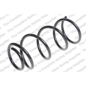 Fahrwerksfeder 4214215 von LESJÖFORS günstig für 27,48 € online kaufen
