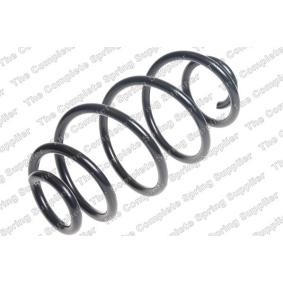 Fahrwerksfeder 4226157 von LESJÖFORS günstig für 50,72 € online kaufen