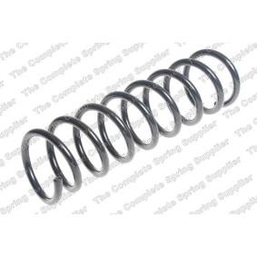 Fahrwerksfeder 4227624 von LESJÖFORS günstig für 43,42 € online kaufen