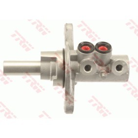 Compre Cilindro principal de freno de TRW online para 107 Hatchback (PM, PN) a precios moderados