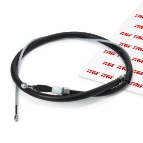 Handbremsseil für VW von TRW