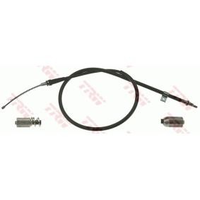 Handbremsseil für NISSAN von TRW