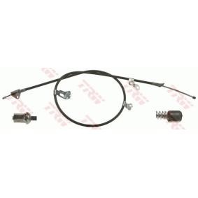 Handbremsseil GCH508 von TRW günstig für 26,51 € online kaufen