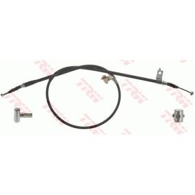 Handbremsseil GCH586 von TRW günstig für 29,00 € online kaufen