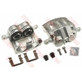 Bremssattel BHS1369E von TRW günstig für 159,24 € online kaufen