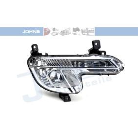 Compre Farol de nevoeiro de JOHNS online para 508 I (8D_) Sedan a preços moderados