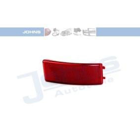 Rückstrahler für FORD von JOHNS