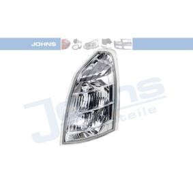 Blinker für NISSAN von JOHNS