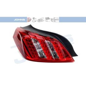 Compre Farolim de JOHNS online para 508 I (8D_) Sedan a preços moderados