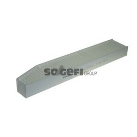 Osta Suodatin, sisäilma COOPERSFIAAM FILTERS:llä PC8392 edullisesti hintaan 123,58 €