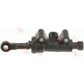 Achetez des Cylindre émetteur d'embrayage TRW PND305 à prix pour 108,26 €