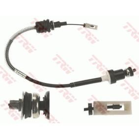 Comprar Cable de embrague de TRW GCC213 a bajo precio de 21,83 €