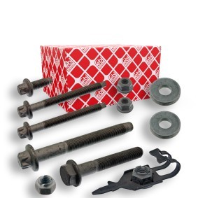 Acquista Kit riparazione, braccio trasversale da FEBI BILSTEIN online per CLA Coupé (C117) a prezzi moderati