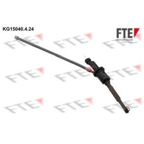 Geberzylinder, Kupplung KG15040.4.24 von FTE günstig für 53,75 € online kaufen