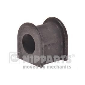 Achetez des Coussinet de palier, stabilisateur NIPPARTS N4272029 à prix pour 6,86 €