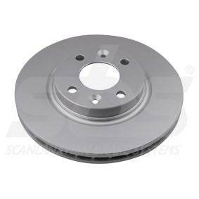 Bremsscheibe 1815313996 von sbs günstig für 34,77 € online kaufen