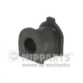 Achetez des Coussinet de palier, stabilisateur NIPPARTS N4232070 à prix pour 6,82 €