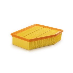 Luftfilter für AUDI von UFI