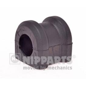Achetez des Coussinet de palier, stabilisateur NIPPARTS N4292007 à prix pour 4,53 €