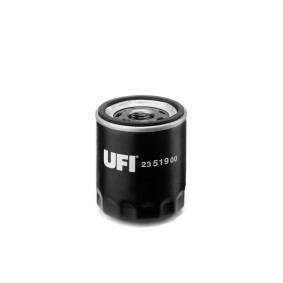 Comprar Filtro de aceite de UFI 23.519.00 a bajo precio de 10,64 €