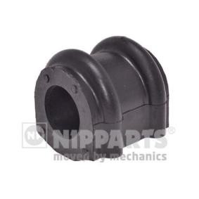 Achetez des Coussinet de palier, stabilisateur NIPPARTS N4270500 à prix pour 9,08 €