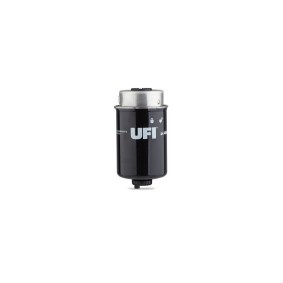 Kraftstofffilter für LAND ROVER von UFI
