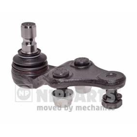 Traggelenk N4860527 von NIPPARTS günstig für 30,08 € online kaufen