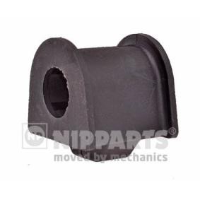 Achetez des Coussinet de palier, stabilisateur NIPPARTS N4270517 à prix pour 9,04 €