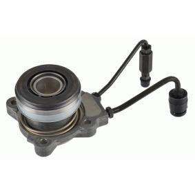 Zentralausrücker, Kupplung 3182 600 209 von SACHS günstig für 150,41 € online kaufen