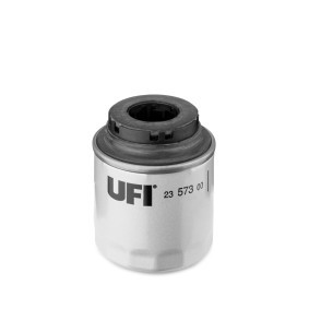 Acquista Filtro olio da UFI 23.573.00 a buon mercato per soli 15,48 €