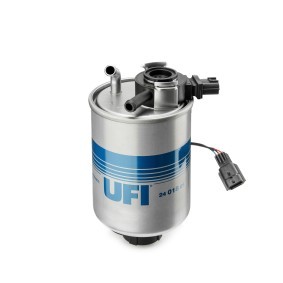 Kraftstofffilter für NISSAN von UFI