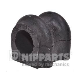 Achetez des Coussinet de palier, stabilisateur NIPPARTS N4270522 à prix pour 8,44 €