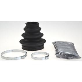 Faltenbalgsatz, Antriebswelle 304055 von LÖBRO günstig für 8,35 € online kaufen