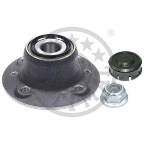 Radlagersatz 702309 von OPTIMAL günstig für 31,15 € online kaufen