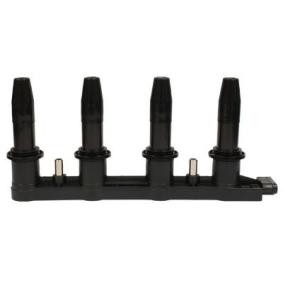 Zündspule 134016 von HITACHI günstig für 178,08 € online kaufen