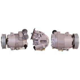 Klimakompressor 51-0825 von ELSTOCK günstig für 291,67 € online kaufen
