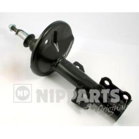 Acquista Ammortizzatori da NIPPARTS online per PREVIA III (ACR5_, GSR5_) a prezzi moderati
