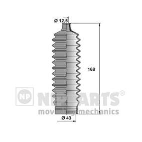 Acquista Kit soffietto, Sterzo da NIPPARTS J2840503 a buon mercato per soli 26,46 €