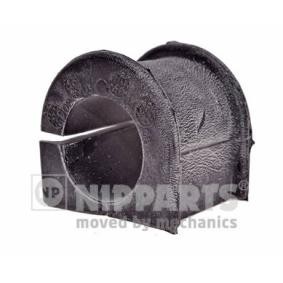 Compre Casquilho de apoio, barra estabilizadora da NIPPARTS N4270310 a um preço baixo por 4,65 €