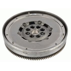 Compre Volante bimassa da SACHS 2294 501 179 a um preço baixo por 606,60 €