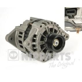 Köp Generator av NIPPARTS J5110903 till det låga priset 1978,01 kr