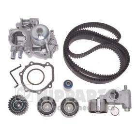 Comprar Bomba de agua + kit de correa de distribución de NIPPARTS N1167000 a bajo precio de 268,76 €