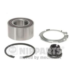 Compre Buje de rueda de NIPPARTS online para PULSAR Fastback (C13) a precios moderados