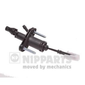 Compre Cilindro transmissor, embraiagem da NIPPARTS N2500904 a um preço baixo por 95,52 €