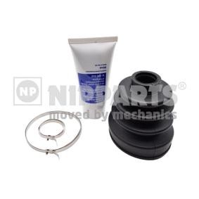 Osta Paljekumisarja, vetoakseli NIPPARTS:llä J2884001 edullisesti hintaan 21,00 €